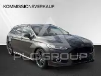 2017 Ford Mondeo