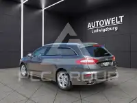 2017 Ford Mondeo