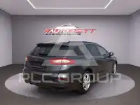 2017 Ford Mondeo