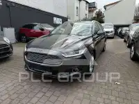 2017 Ford Mondeo