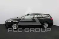 2017 Ford Mondeo