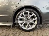 2017 Ford Mondeo