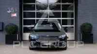 2017 Ford Mondeo