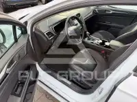 2017 Ford Mondeo