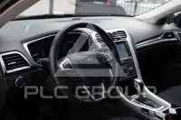 2017 Ford Mondeo