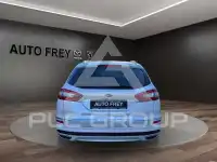 2017 Ford Mondeo