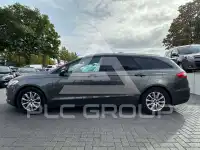 2017 Ford Mondeo