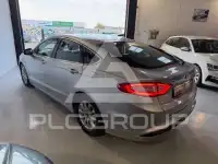 2017 Ford Mondeo