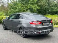 2017 Ford Mondeo