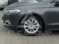2017 Ford Mondeo