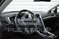 2017 Ford Mondeo