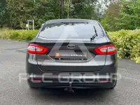 2017 Ford Mondeo