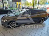 2017 Ford Mondeo