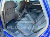 2017 Ford Mondeo