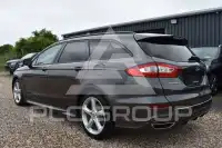 2017 Ford Mondeo