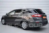 2017 Ford Mondeo