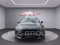 2017 Ford Mondeo