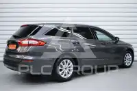 2017 Ford Mondeo