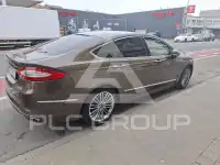 2017 Ford Mondeo