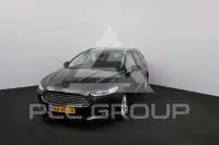 2017 Ford Mondeo