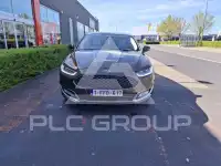 2017 Ford Mondeo