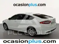 2017 Ford Mondeo