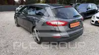 2017 Ford Mondeo