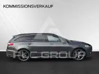 2017 Ford Mondeo