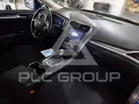 2017 Ford Mondeo
