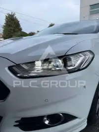 2017 Ford Mondeo
