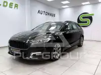 2017 Ford Mondeo