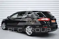 2017 Ford Mondeo
