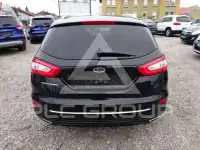 2017 Ford Mondeo