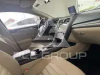 2017 Ford Mondeo