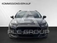 2017 Ford Mondeo