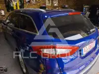 2017 Ford Mondeo
