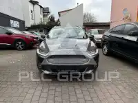 2017 Ford Mondeo