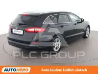 2017 Ford Mondeo