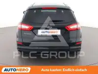 2017 Ford Mondeo