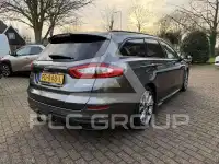 2017 Ford Mondeo