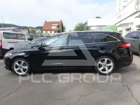2017 Ford Mondeo