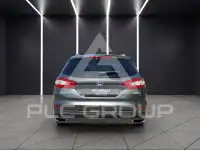 2017 Ford Mondeo