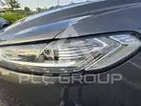 2017 Ford Mondeo