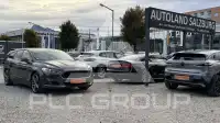 2017 Ford Mondeo