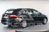 2017 Ford Mondeo