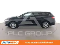 2017 Ford Mondeo