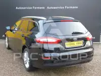 2017 Ford Mondeo