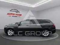 2017 Ford Mondeo