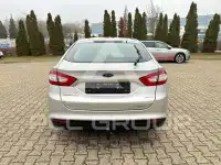 2017 Ford Mondeo