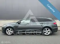 2017 Ford Mondeo